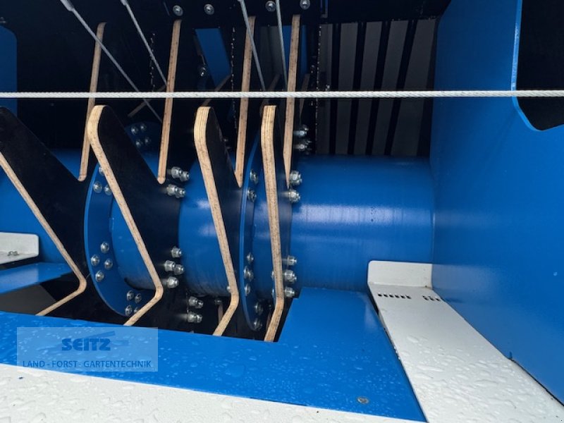 Sägeautomat & Spaltautomat a típus Boschert RS 703, Neumaschine ekkor: Lindenfels-Glattbach (Kép 3)