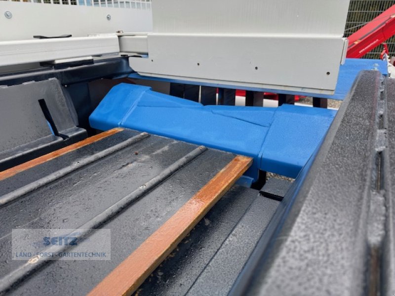 Sägeautomat & Spaltautomat του τύπου Boschert Spaltprofi 1030, Neumaschine σε Lindenfels-Glattbach (Φωτογραφία 4)