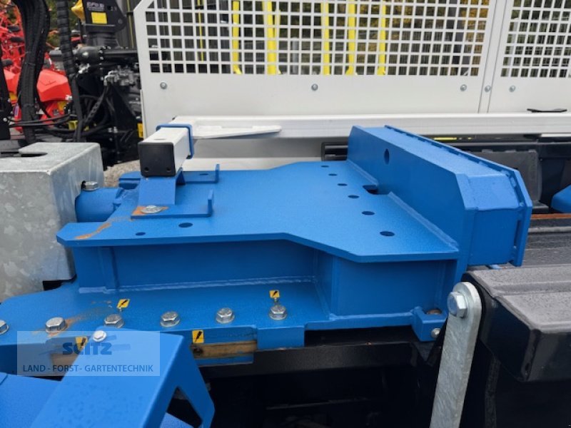 Sägeautomat & Spaltautomat του τύπου Boschert Spaltprofi 1030, Neumaschine σε Lindenfels-Glattbach (Φωτογραφία 5)