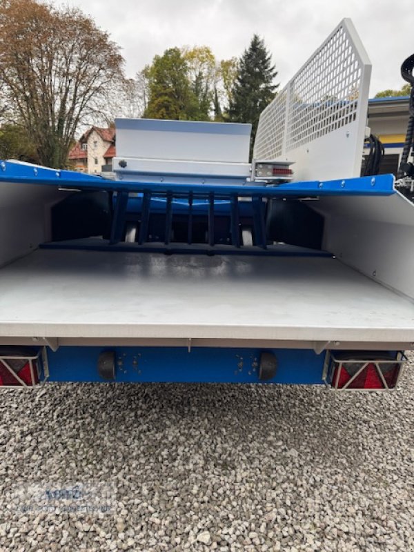 Sägeautomat & Spaltautomat του τύπου Boschert Spaltprofi 1030, Neumaschine σε Lindenfels-Glattbach (Φωτογραφία 8)