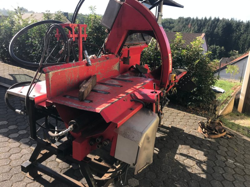 Sägeautomat & Spaltautomat du type Deutz- Hydraulikaggregat & Sägespaltautomat F5L413, Gebrauchtmaschine en Trier ( Umgebung ) (Photo 1)