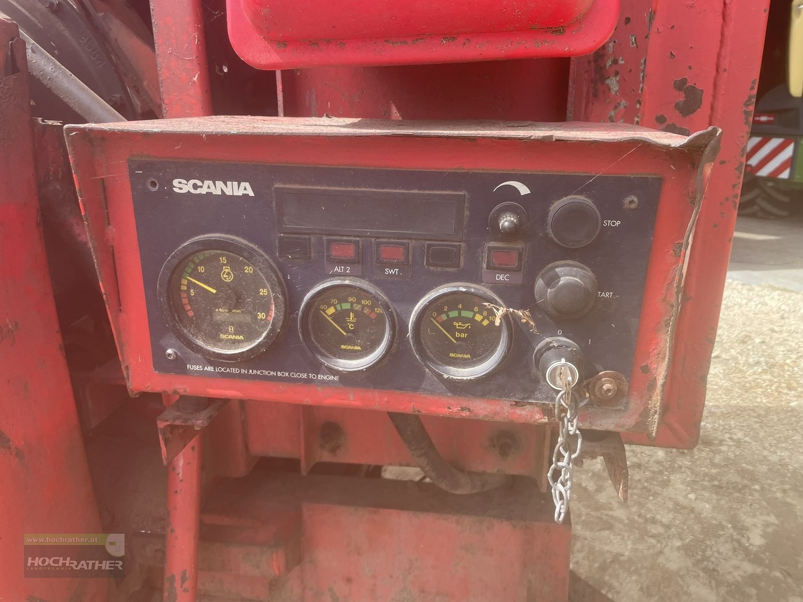 Sägeautomat & Spaltautomat a típus Eschlböck Eschlböck Biber 70, Gebrauchtmaschine ekkor: Kronstorf (Kép 10)