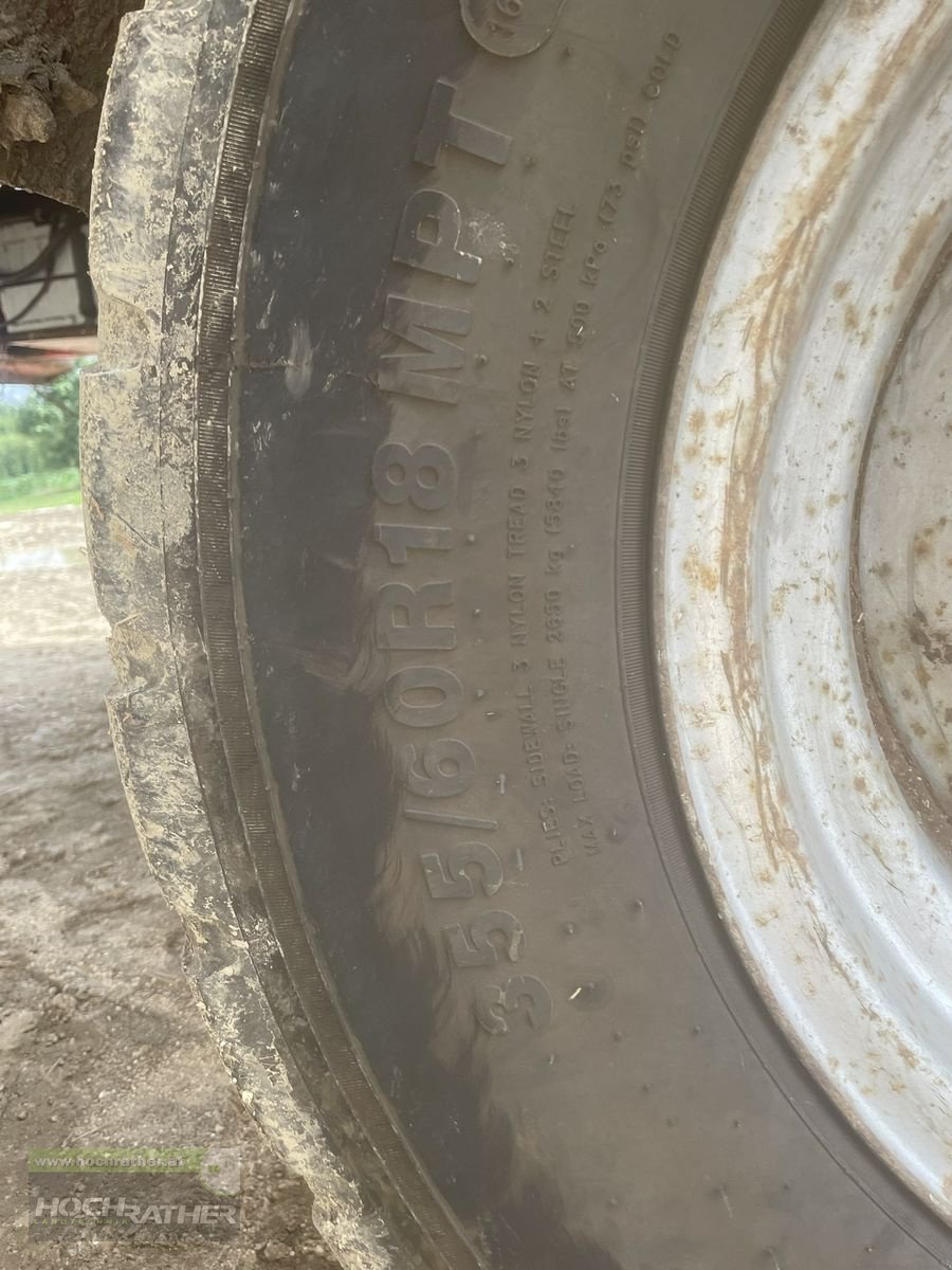 Sägeautomat & Spaltautomat a típus Eschlböck Eschlböck Biber 70, Gebrauchtmaschine ekkor: Kronstorf (Kép 9)