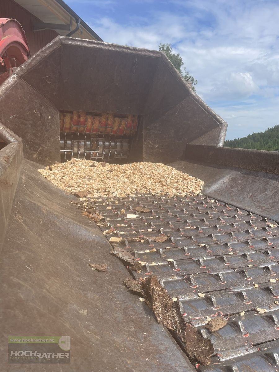 Sägeautomat & Spaltautomat a típus Eschlböck Eschlböck Biber 70, Gebrauchtmaschine ekkor: Kronstorf (Kép 5)