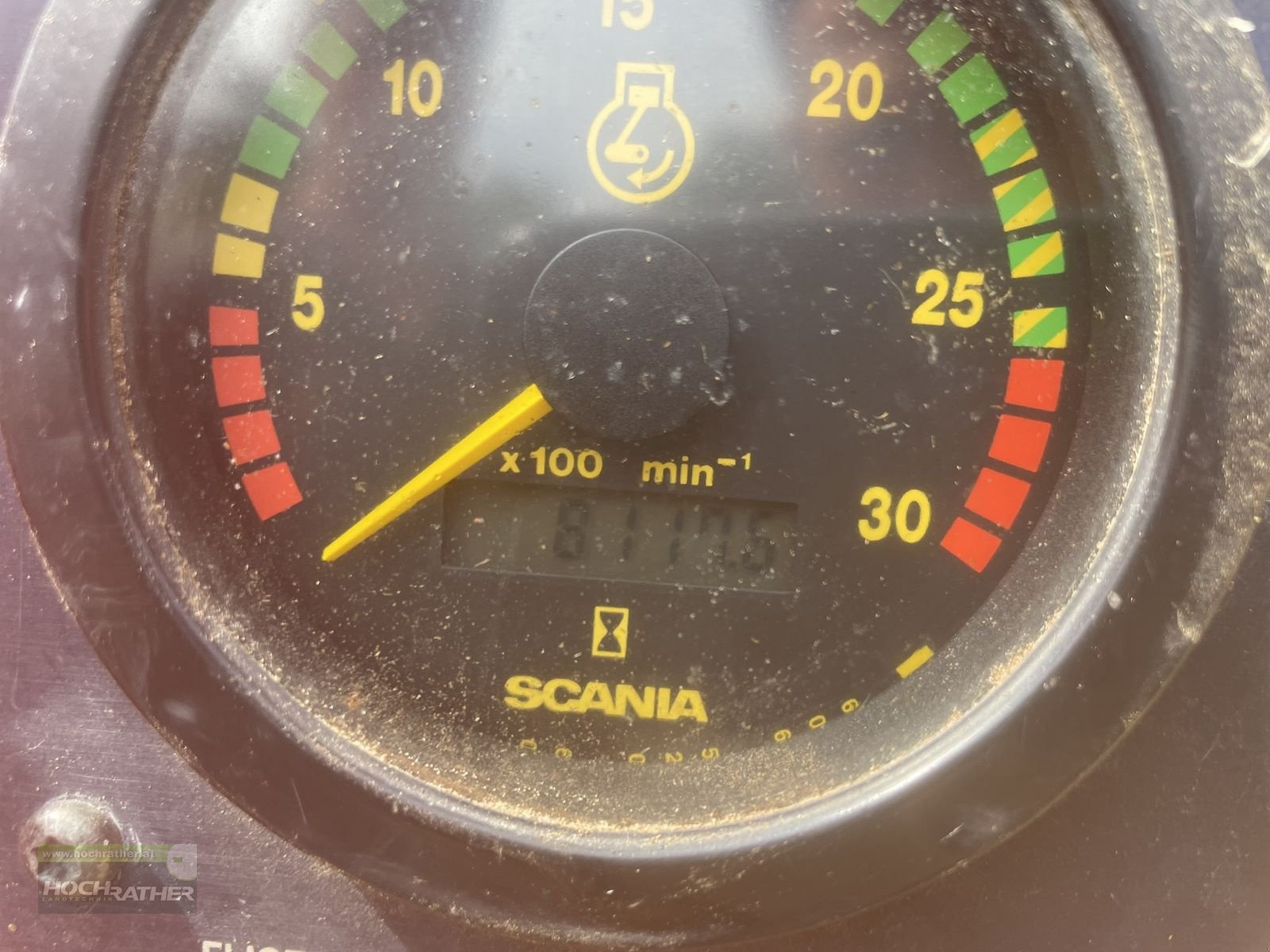 Sägeautomat & Spaltautomat a típus Eschlböck Eschlböck Biber 70, Gebrauchtmaschine ekkor: Kronstorf (Kép 11)