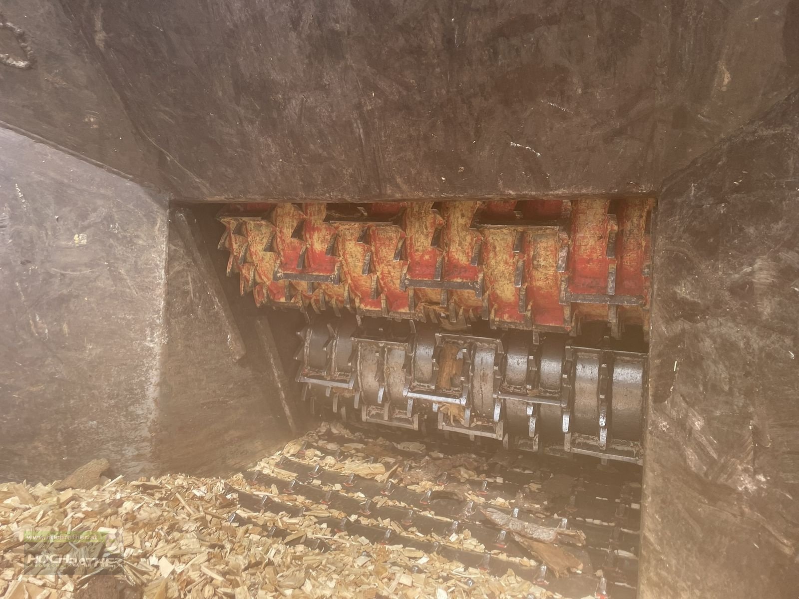 Sägeautomat & Spaltautomat a típus Eschlböck Eschlböck Biber 70, Gebrauchtmaschine ekkor: Kronstorf (Kép 7)