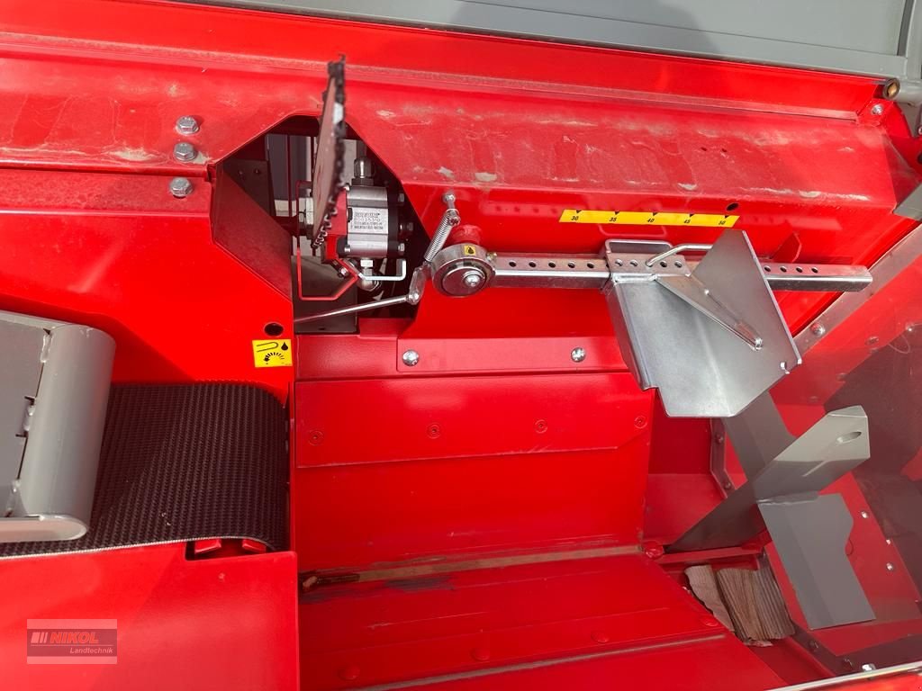 Sägeautomat & Spaltautomat a típus Hakki Pilke 35 & 38 Z/ZE, Neumaschine ekkor: Lichtenfels (Kép 3)