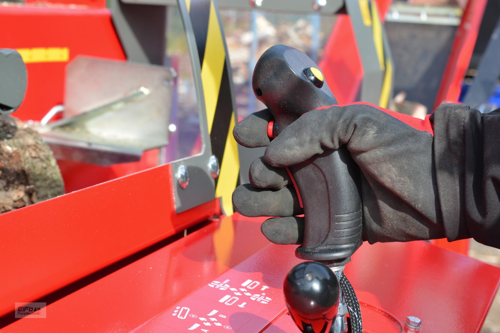 Sägeautomat & Spaltautomat tipa Hakki Pilke 38 PRO Z, Neumaschine u Bad Grönenbach (Slika 3)