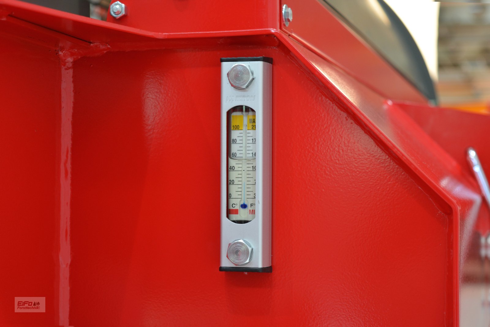 Sägeautomat & Spaltautomat tipa Hakki Pilke 38 PRO Z, Neumaschine u Bad Grönenbach (Slika 4)