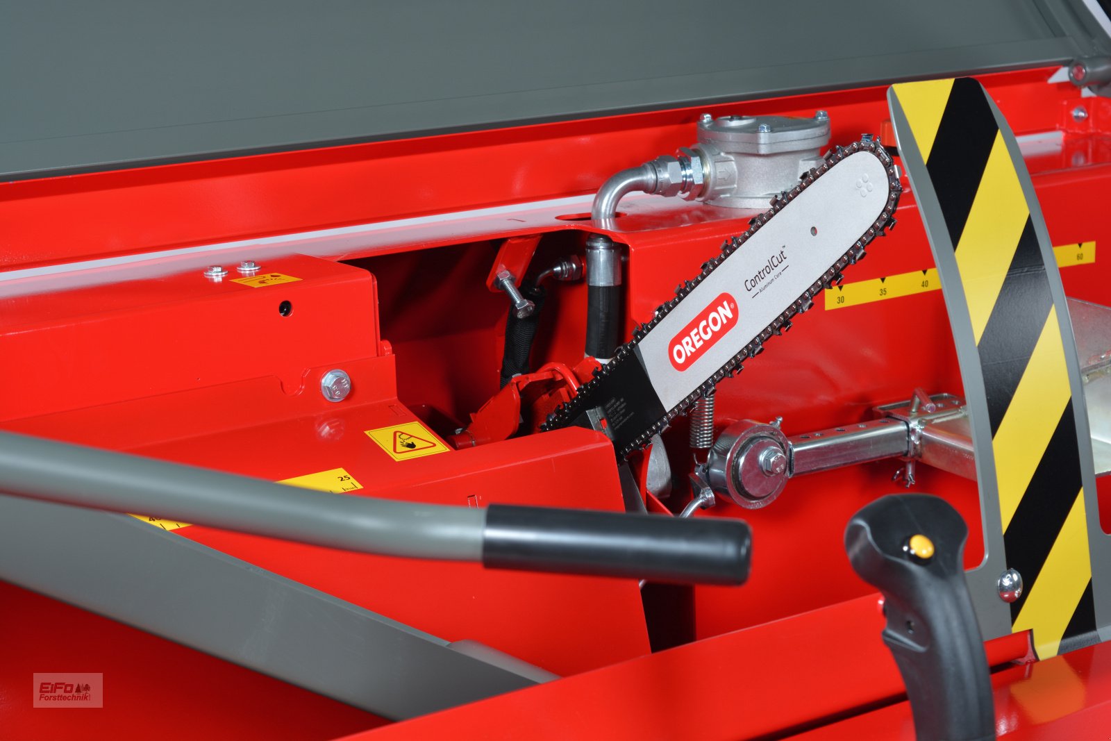 Sägeautomat & Spaltautomat tipa Hakki Pilke 38 PRO Z, Neumaschine u Bad Grönenbach (Slika 5)