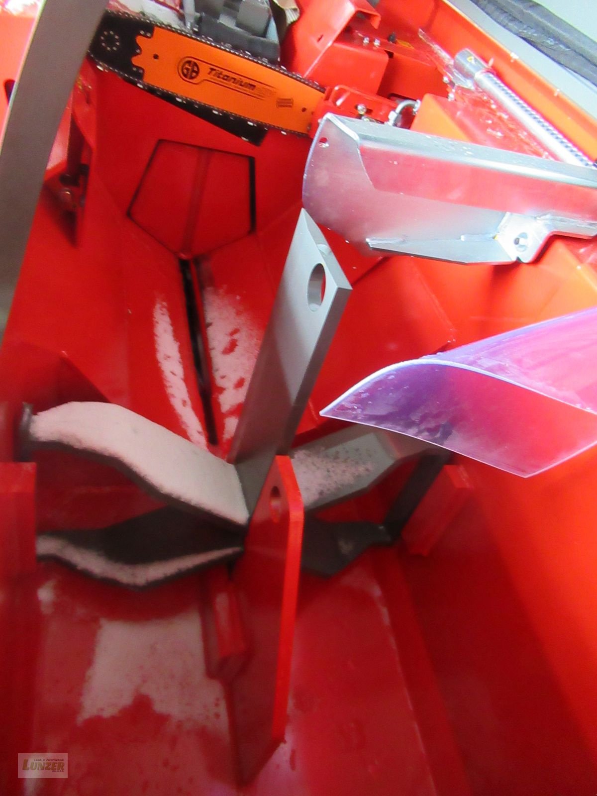 Sägeautomat & Spaltautomat του τύπου Hakki Pilke 50 PRO, Gebrauchtmaschine σε Kaumberg (Φωτογραφία 2)