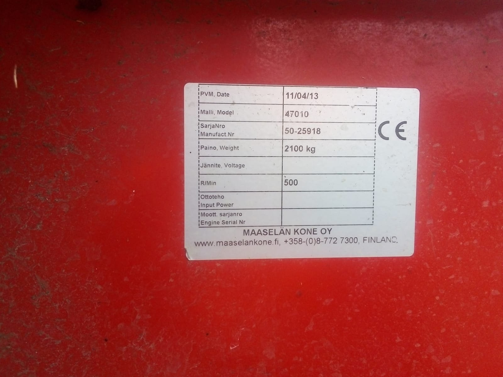 Sägeautomat & Spaltautomat a típus Hakki Pilke Easy 50 Z, Gebrauchtmaschine ekkor: Seeg (Kép 2)