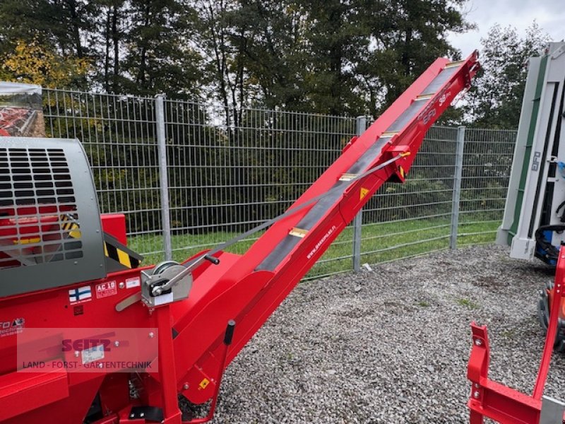 Sägeautomat & Spaltautomat a típus Hakki Pilke HP 38 PRO, Neumaschine ekkor: Lindenfels-Glattbach (Kép 2)