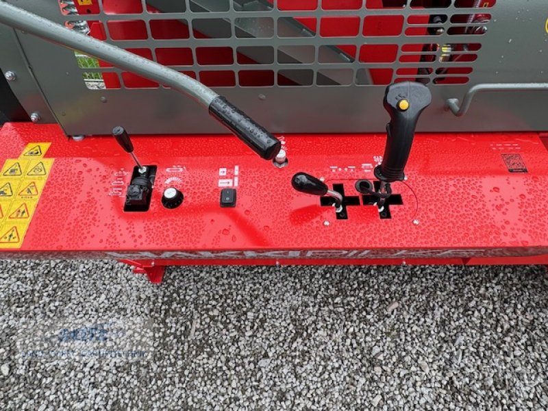 Sägeautomat & Spaltautomat a típus Hakki Pilke HP 38 PRO, Neumaschine ekkor: Lindenfels-Glattbach (Kép 3)