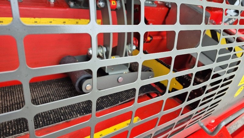 Sägeautomat & Spaltautomat του τύπου Hakki Pilke Sägespaltautomat / 43 PRO Z, Gebrauchtmaschine σε Wuppertal (Φωτογραφία 4)