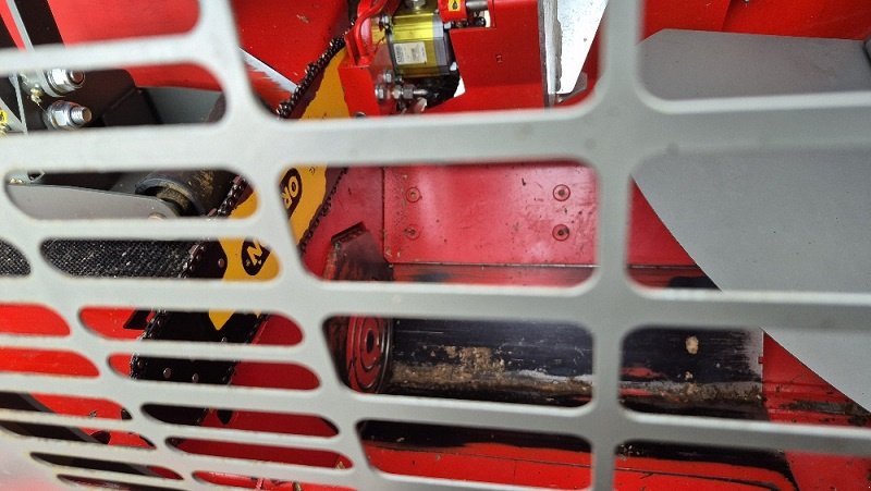 Sägeautomat & Spaltautomat του τύπου Hakki Pilke Sägespaltautomat / 43 PRO Z, Gebrauchtmaschine σε Wuppertal (Φωτογραφία 5)