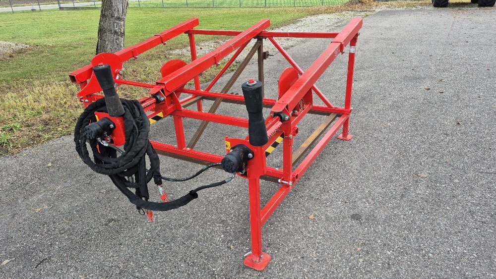 Sägeautomat & Spaltautomat του τύπου Hakki Pilke Sägespaltautomat / 43 PRO Z, Gebrauchtmaschine σε Wuppertal (Φωτογραφία 9)