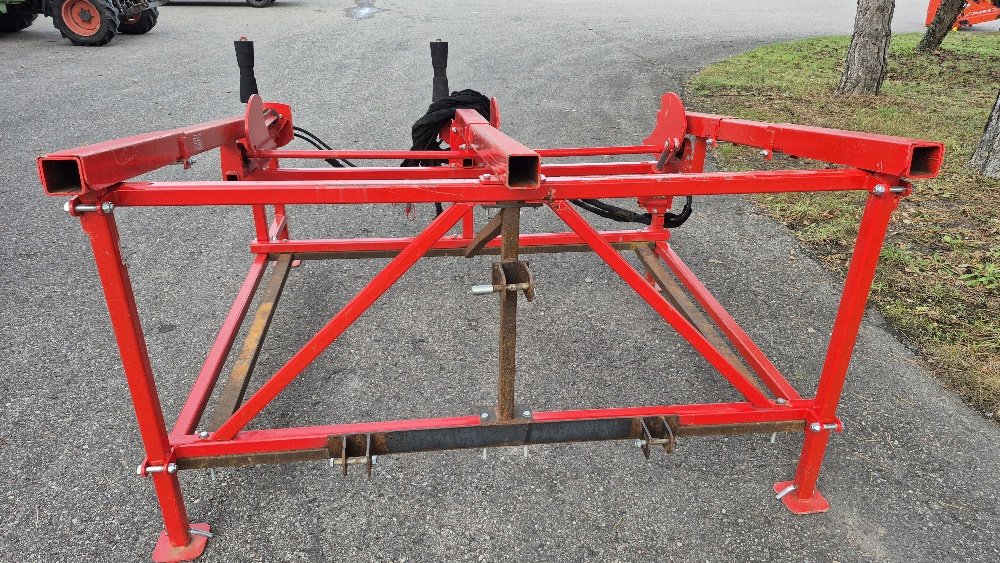 Sägeautomat & Spaltautomat του τύπου Hakki Pilke Sägespaltautomat / 43 PRO Z, Gebrauchtmaschine σε Wuppertal (Φωτογραφία 11)