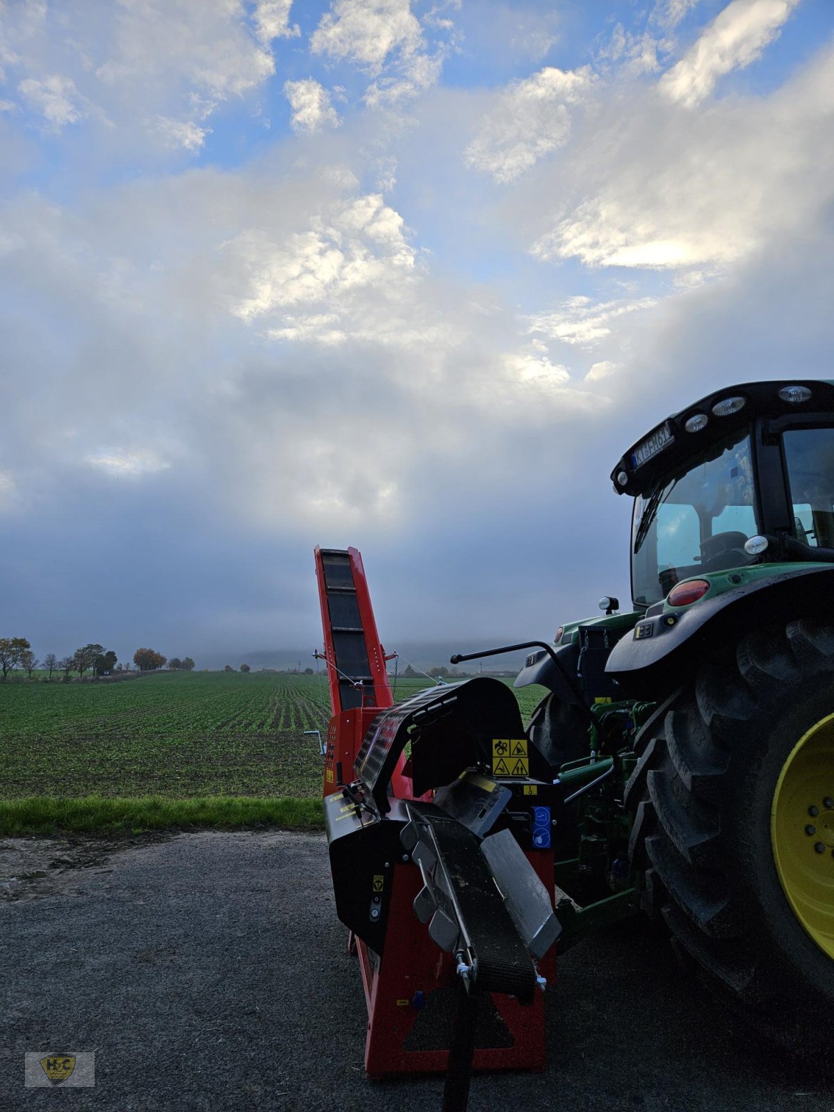 Sägeautomat & Spaltautomat του τύπου Japa 365 * Basic TRE Vorführmaschine, Gebrauchtmaschine σε Willanzheim (Φωτογραφία 5)