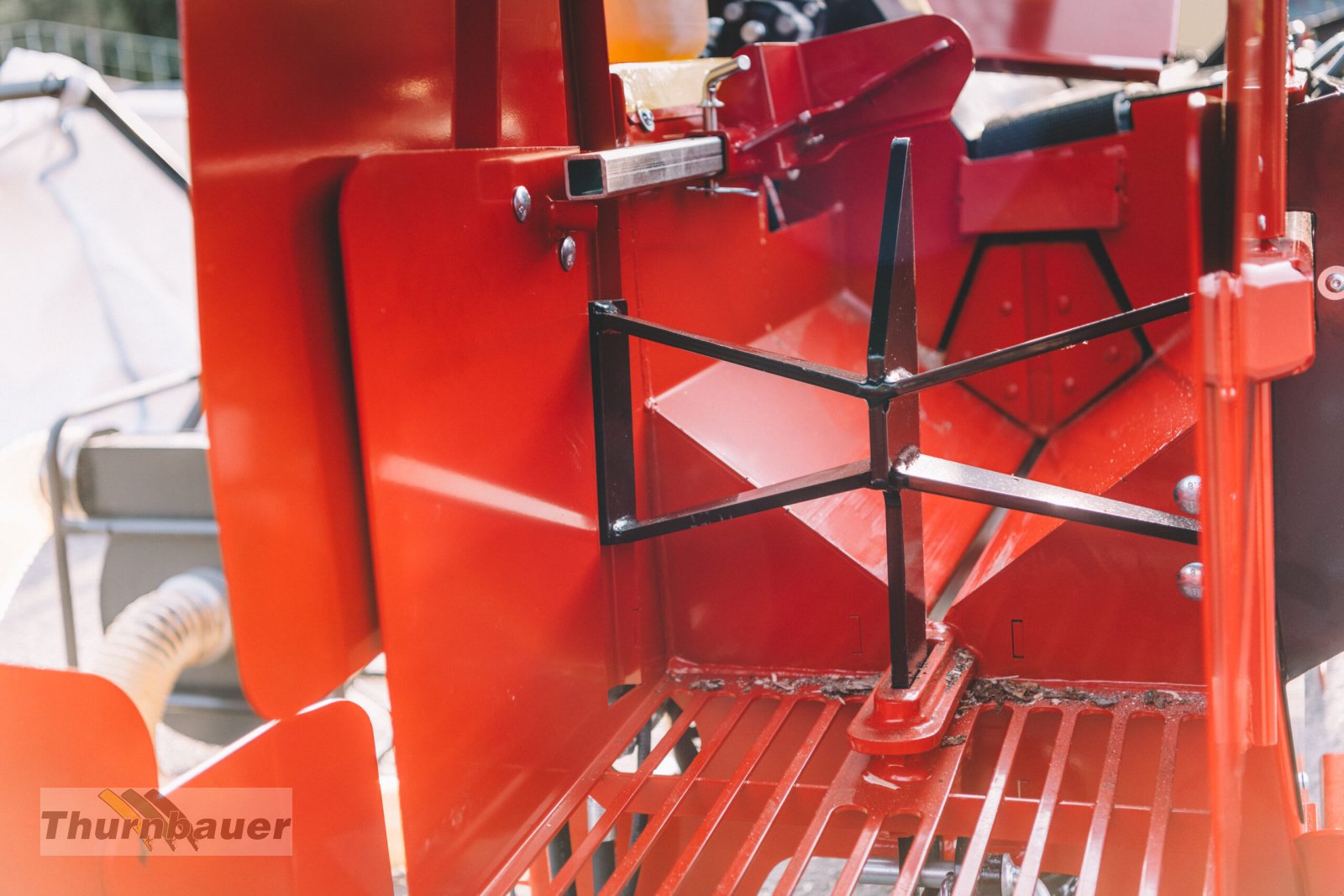 Sägeautomat & Spaltautomat a típus Japa 365 Pro +, Neumaschine ekkor: Bodenmais (Kép 9)