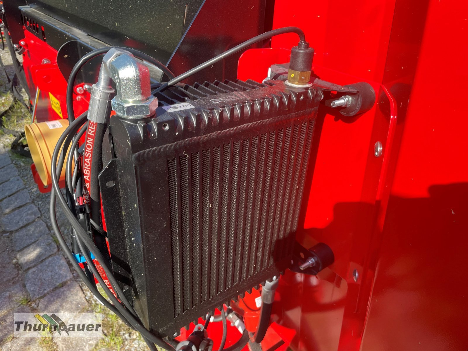 Sägeautomat & Spaltautomat a típus Japa 365 Pro +, Neumaschine ekkor: Bodenmais (Kép 13)