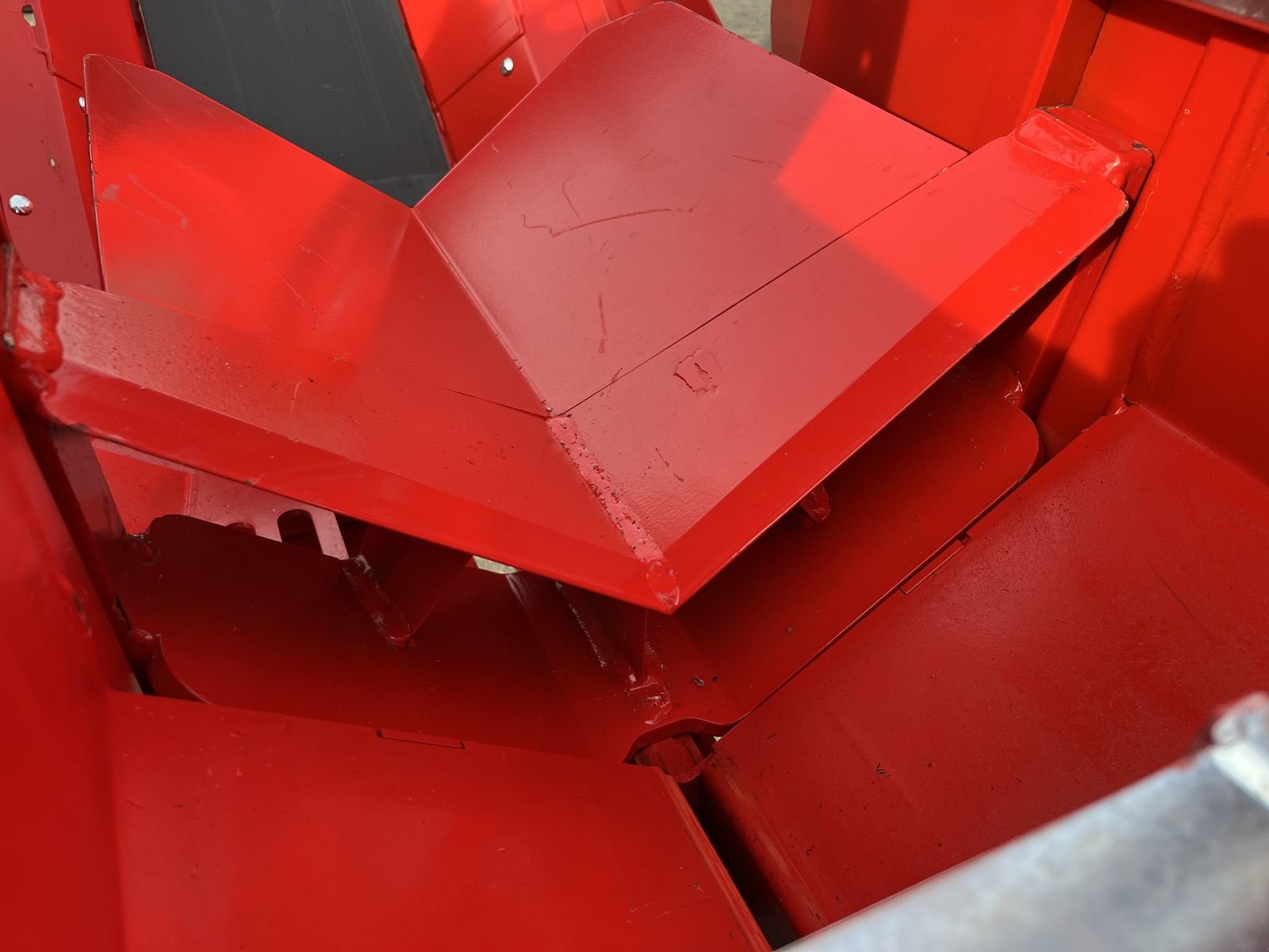 Sägeautomat & Spaltautomat typu Japa 365+Pro TRE, Vorführmaschine v Reith bei Kitzbühel (Obrázek 11)