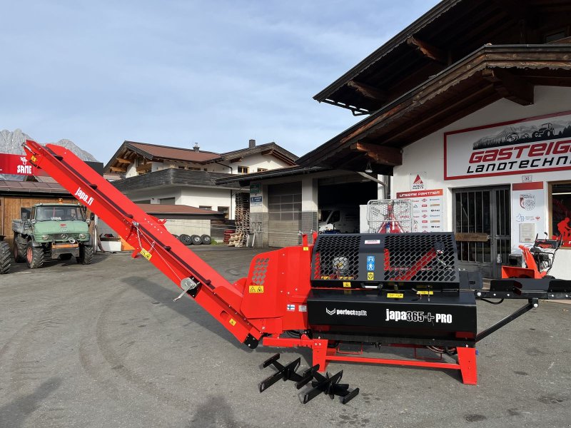 Sägeautomat & Spaltautomat του τύπου Japa 365+Pro TRE, Vorführmaschine σε Reith bei Kitzbühel