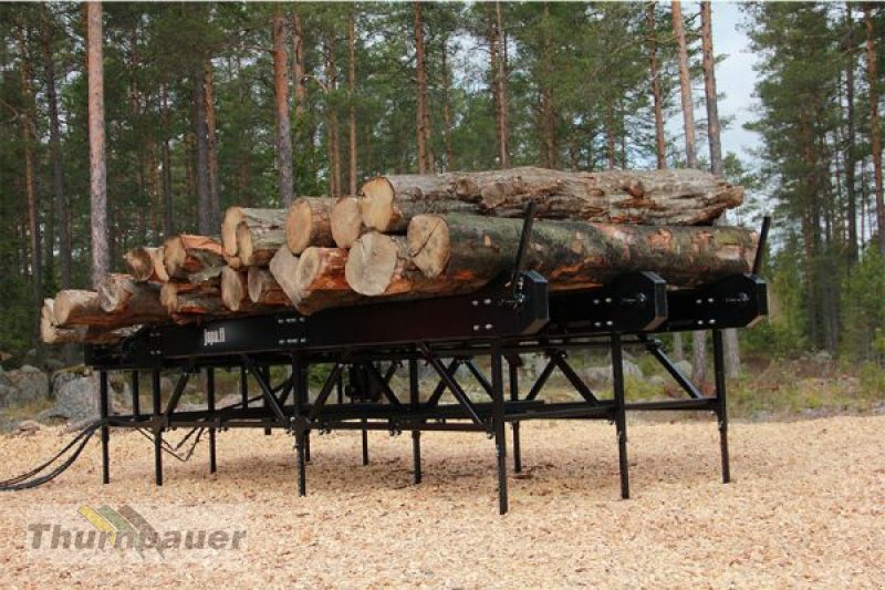 Sägeautomat & Spaltautomat του τύπου Japa 435 TRE, Neumaschine σε Bodenmais (Φωτογραφία 10)