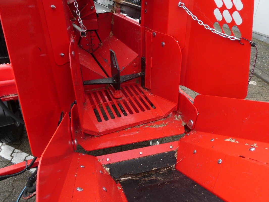 Sägeautomat & Spaltautomat του τύπου Japa V 365 Pro + Road, Gebrauchtmaschine σε Lauterberg/Barbis (Φωτογραφία 10)