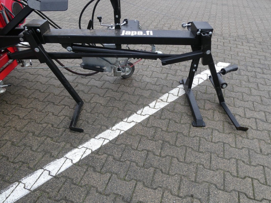 Sägeautomat & Spaltautomat του τύπου Japa V 365 Pro + Road, Gebrauchtmaschine σε Lauterberg/Barbis (Φωτογραφία 16)