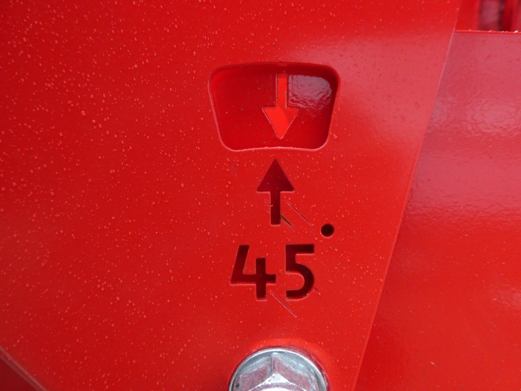 Sägeautomat & Spaltautomat του τύπου Japa V 365 Pro + Road, Gebrauchtmaschine σε Lauterberg/Barbis (Φωτογραφία 18)