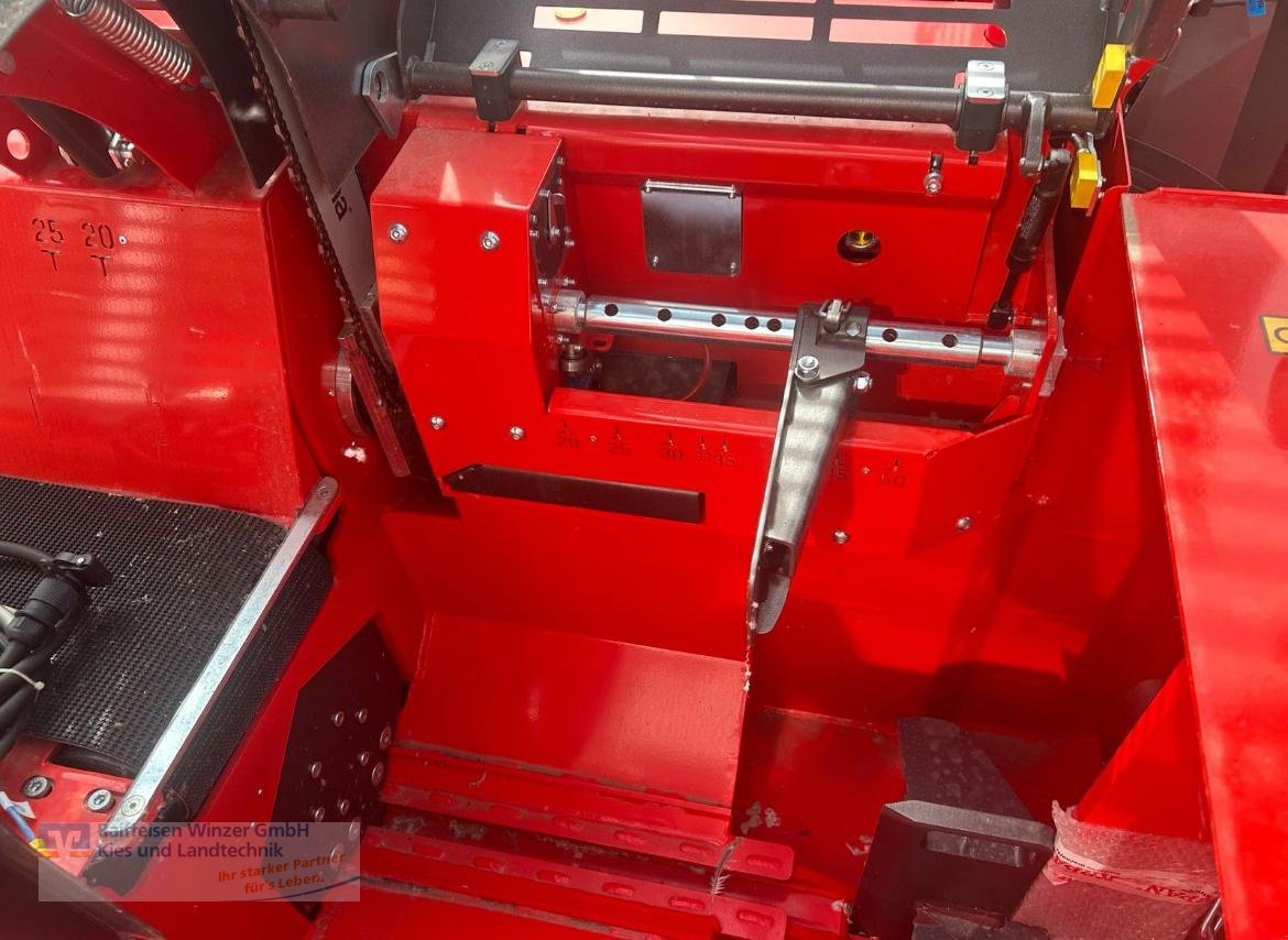 Sägeautomat & Spaltautomat des Typs Krpan CS 4218 PRO, Neumaschine in Winzer (Bild 5)