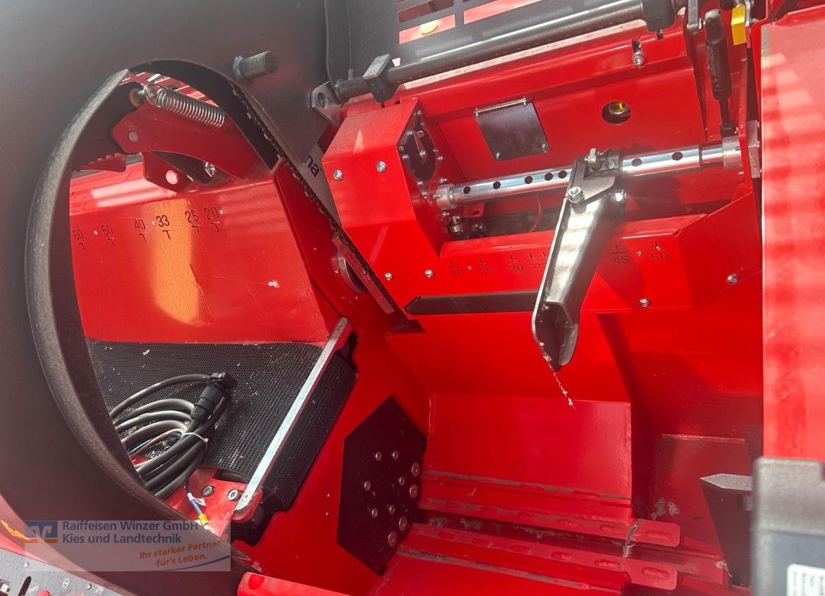 Sägeautomat & Spaltautomat des Typs Krpan CS 4218 PRO, Neumaschine in Winzer (Bild 6)