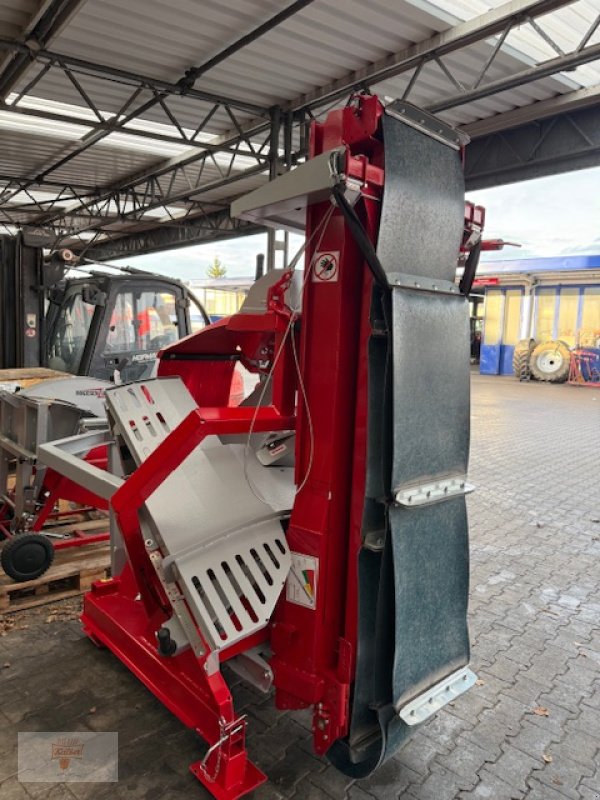 Sägeautomat & Spaltautomat du type Lancman SAF X Cut, Gebrauchtmaschine en Remchingen (Photo 2)