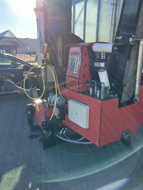 Sägeautomat & Spaltautomat типа Oehler SÄGE-SPALTAUTOMAT OL 4800 HZ, Gebrauchtmaschine в Grimma (Фотография 5)