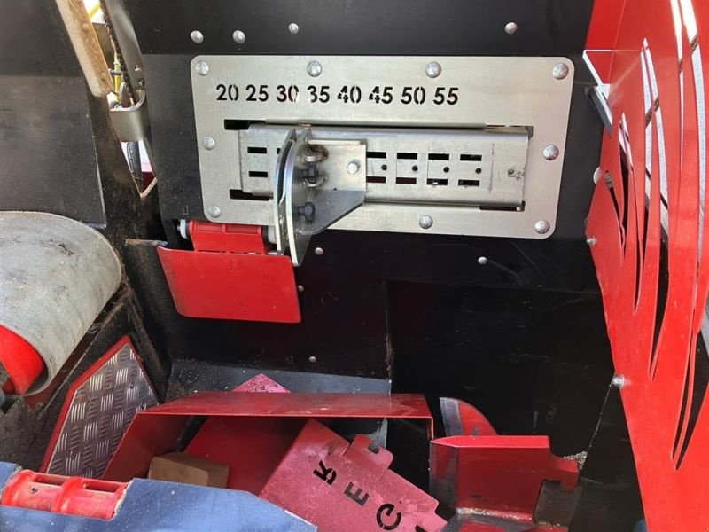 Sägeautomat & Spaltautomat типа Oehler SÄGE-SPALTAUTOMAT OL 4800 HZ, Gebrauchtmaschine в Grimma (Фотография 8)