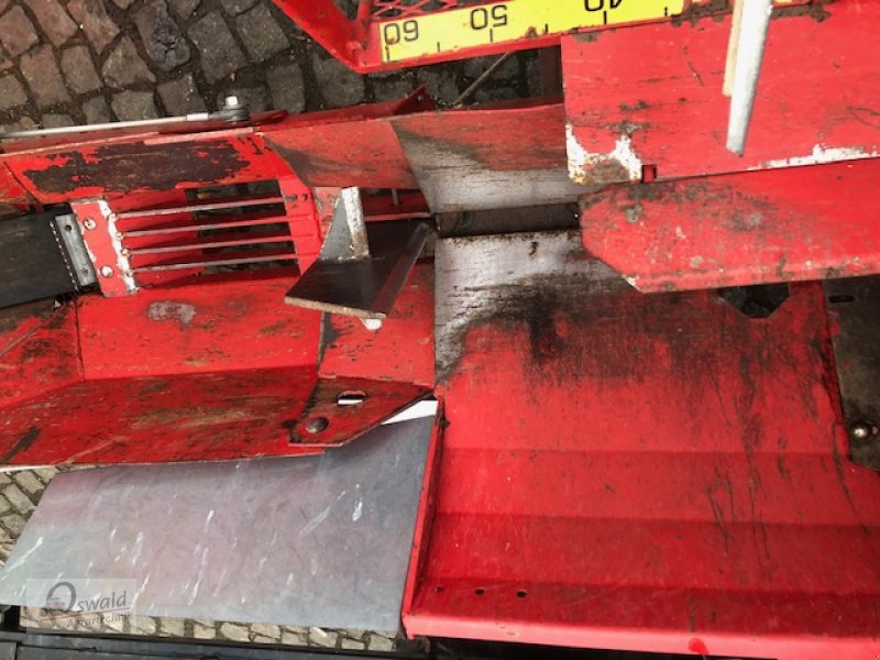 Sägeautomat & Spaltautomat tipa Palax Combi M II, Gebrauchtmaschine u Regen (Slika 3)