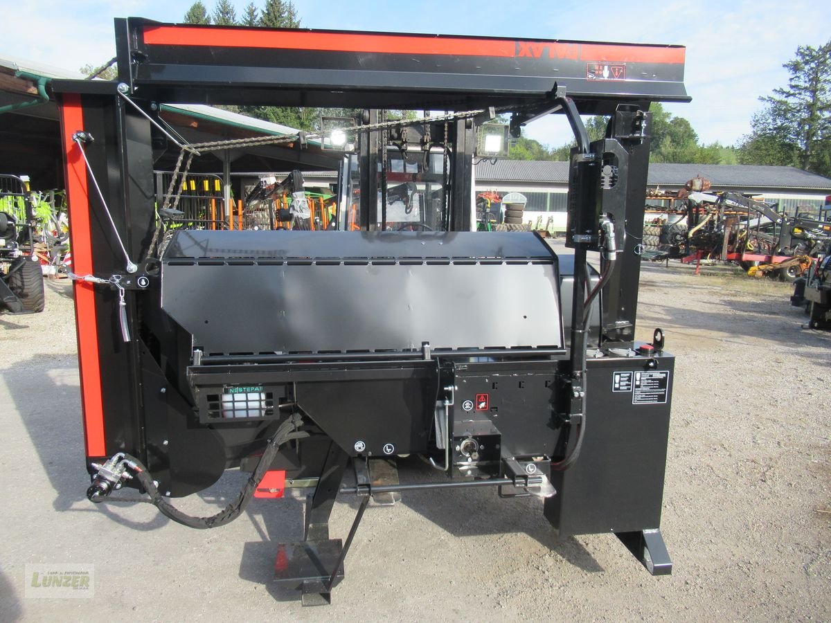 Sägeautomat & Spaltautomat des Typs Palax D 360 Pro TR, Neumaschine in Kaumberg (Bild 2)