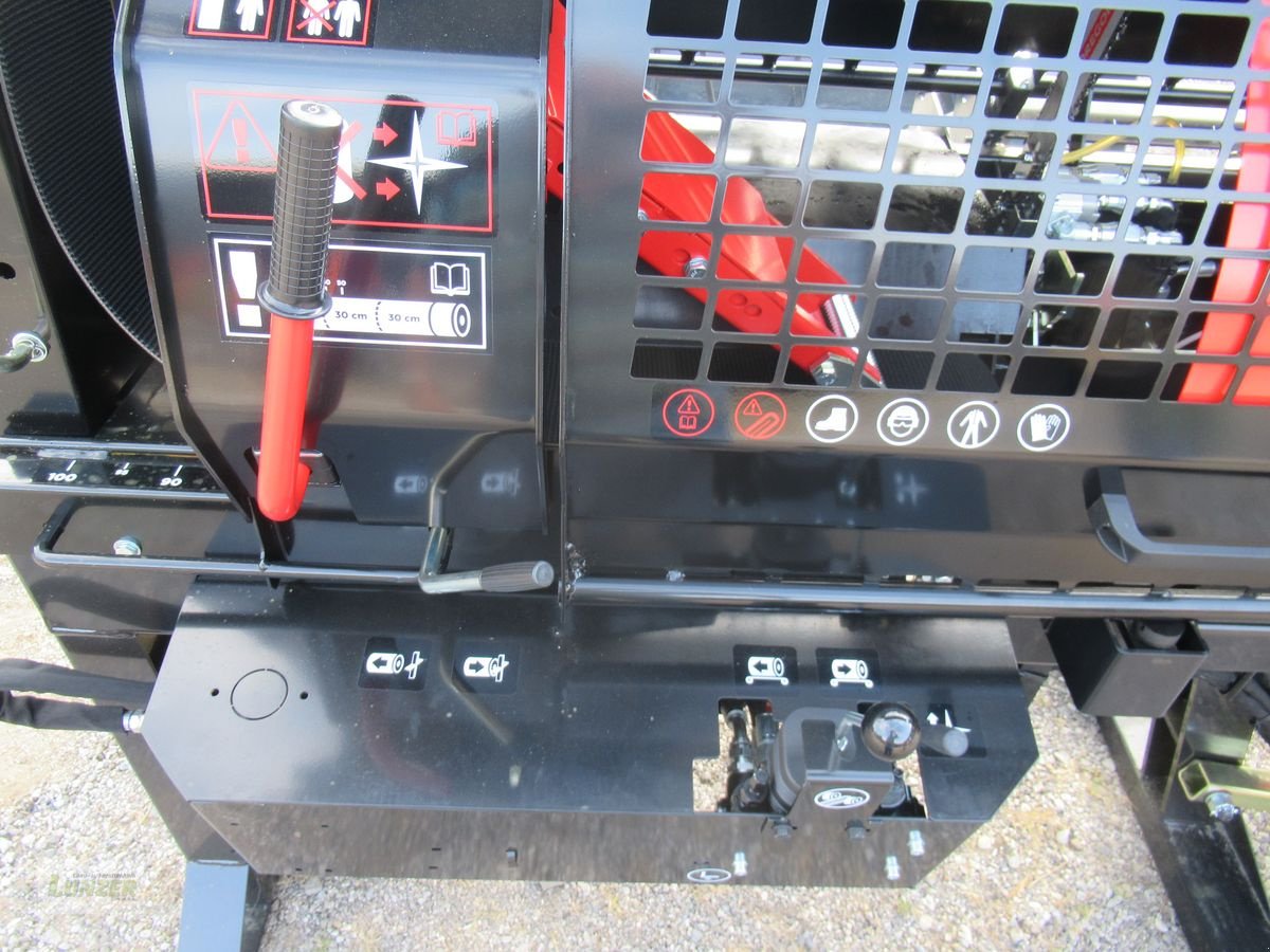 Sägeautomat & Spaltautomat des Typs Palax D 360 Pro TR, Neumaschine in Kaumberg (Bild 4)