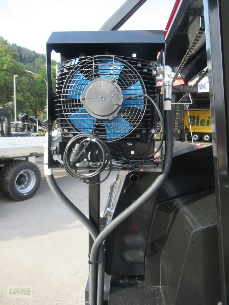 Sägeautomat & Spaltautomat des Typs Palax D 360 Pro TR, Neumaschine in Kaumberg (Bild 3)