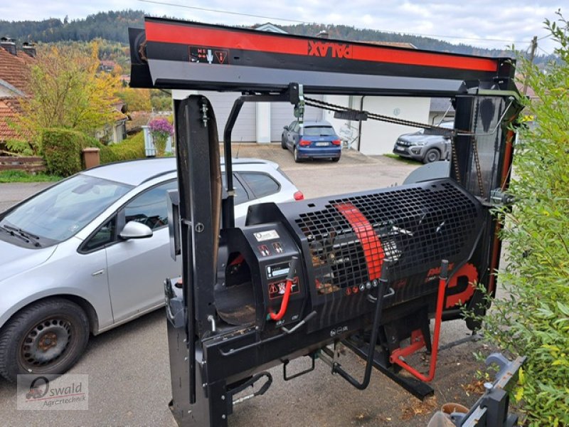Sägeautomat & Spaltautomat του τύπου Palax D 360, Gebrauchtmaschine σε Regen (Φωτογραφία 1)