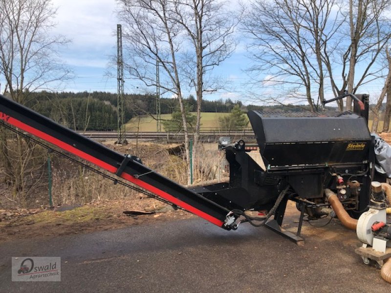 Sägeautomat & Spaltautomat του τύπου Palax D 360, Gebrauchtmaschine σε Regen (Φωτογραφία 2)