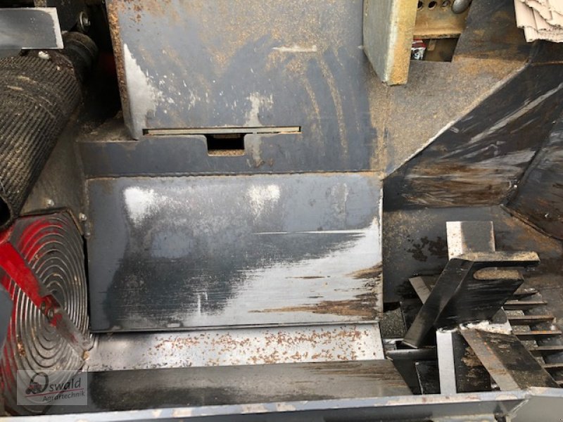 Sägeautomat & Spaltautomat Türe ait Palax KS 45, Gebrauchtmaschine içinde Regen (resim 2)