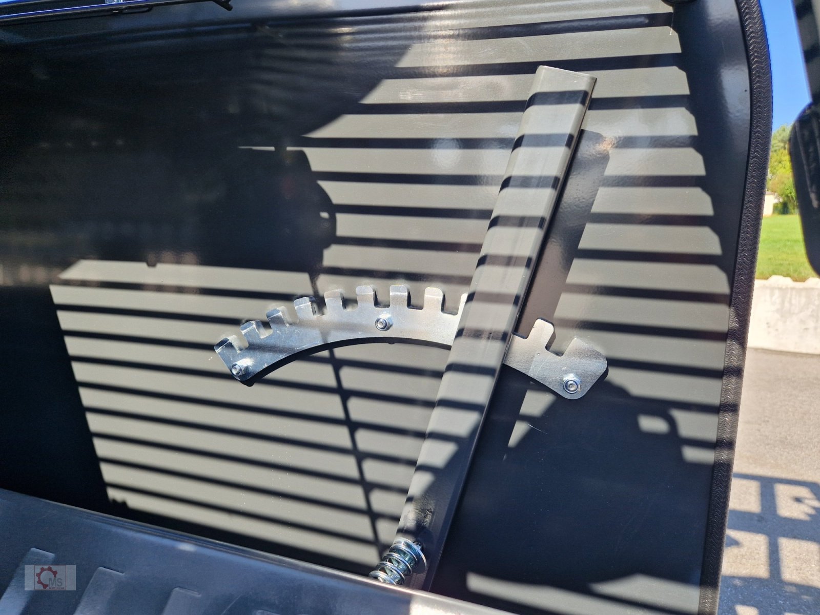 Sägeautomat & Spaltautomat a típus Pilkemaster EVO 36 10to 36cm Stammheber 4m Förderband, Neumaschine ekkor: Tiefenbach (Kép 5)