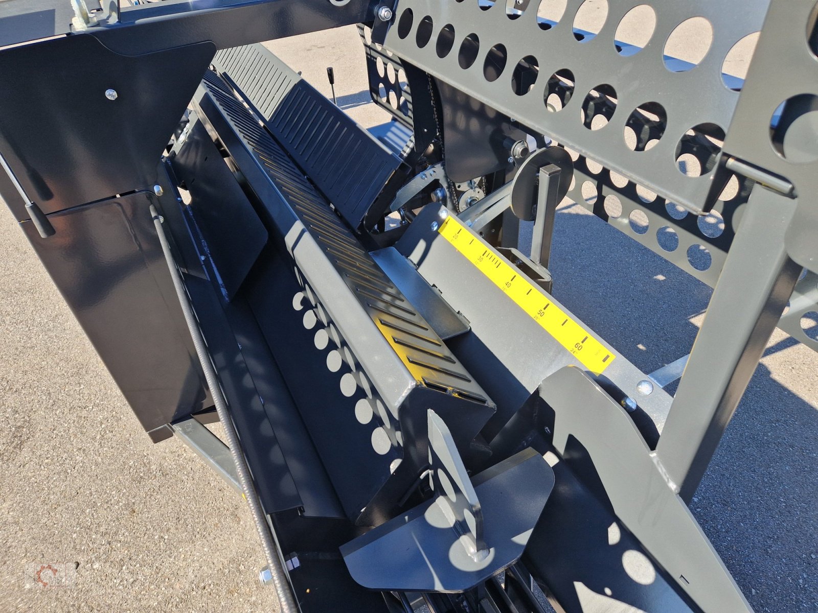 Sägeautomat & Spaltautomat του τύπου Pilkemaster EVO 36 HC 10to 36cm Stammheber 4m Förderband, Neumaschine σε Tiefenbach (Φωτογραφία 14)