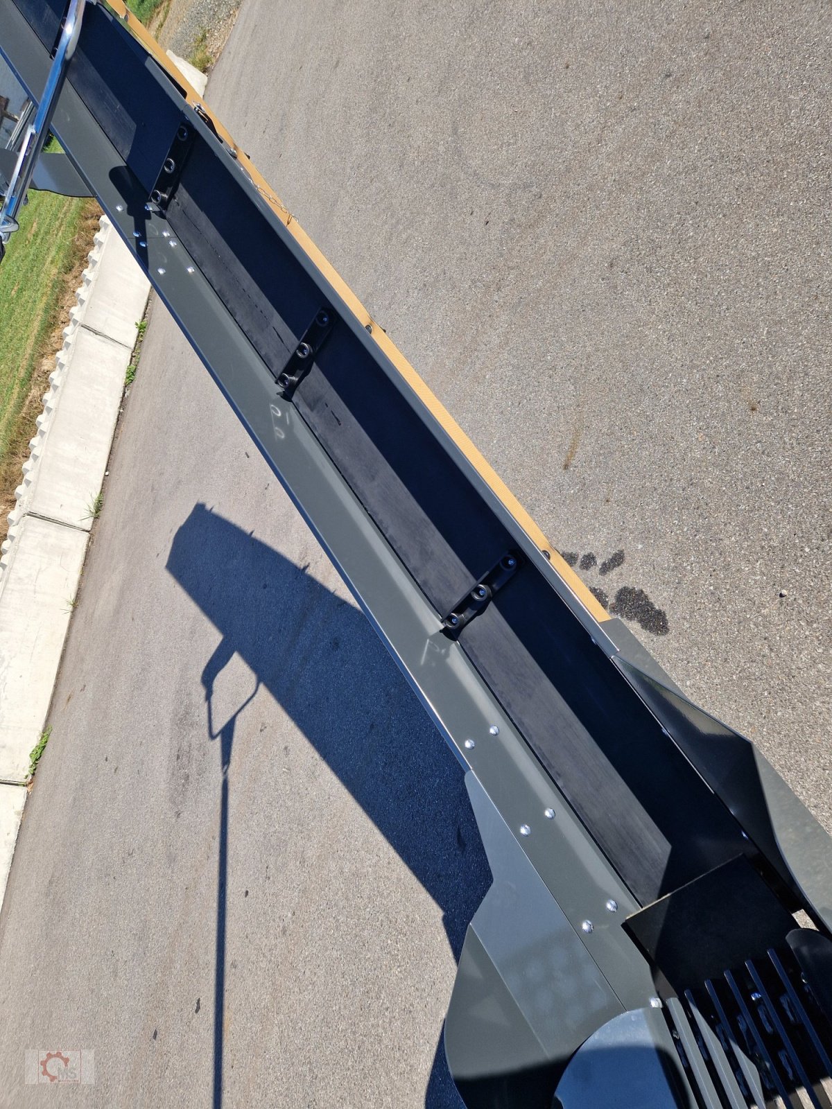 Sägeautomat & Spaltautomat του τύπου Pilkemaster EVO 36 HC 10to 36cm Stammheber 4m Förderband, Neumaschine σε Tiefenbach (Φωτογραφία 18)