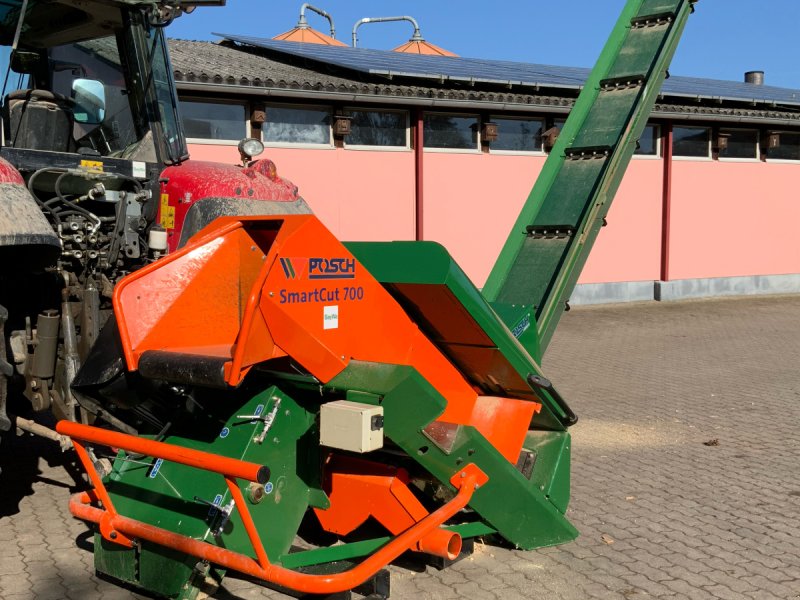 Posch CutMaster 700 gebraucht & neu kaufen - technikboerse.at