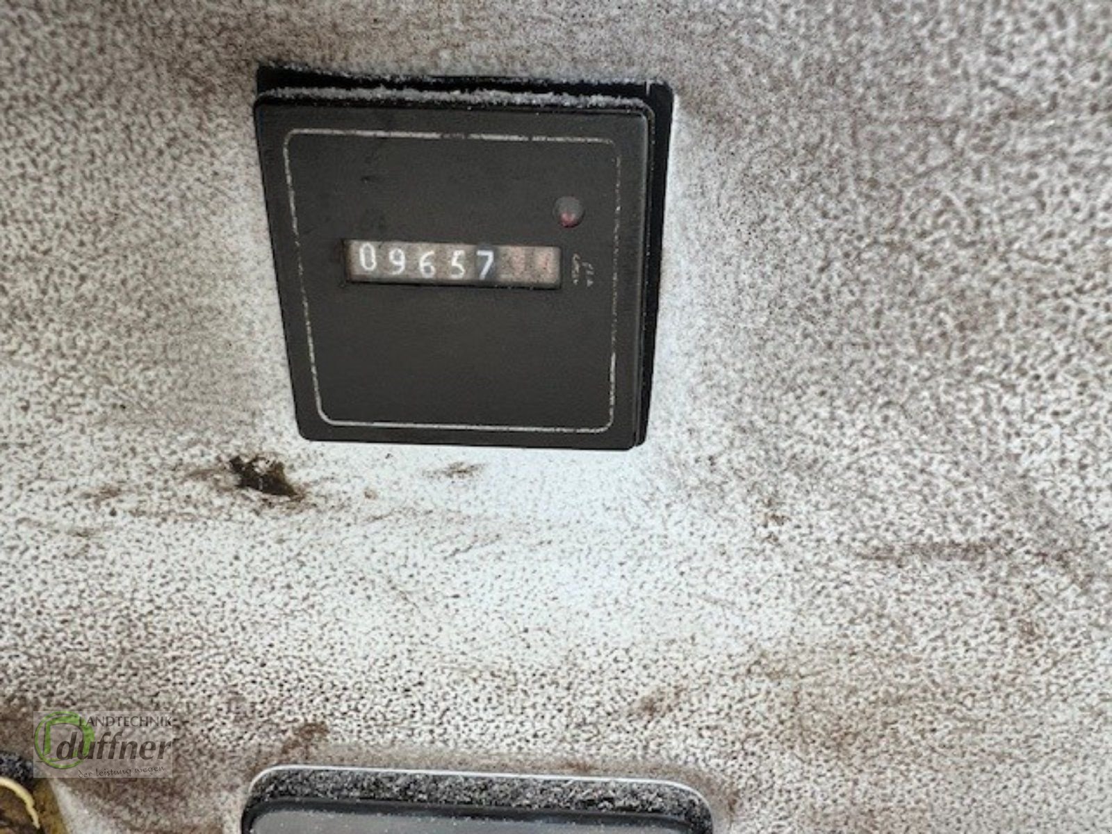 Sägeautomat & Spaltautomat del tipo Posch Spaltfix K-540, Gebrauchtmaschine In Hohentengen (Immagine 3)