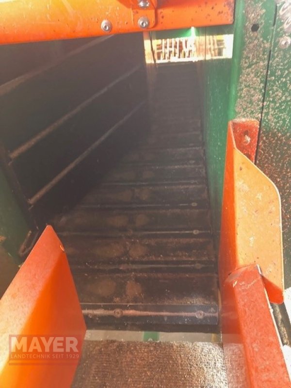 Sägeautomat & Spaltautomat des Typs Posch Spaltfix K-650, Gebrauchtmaschine in Unterroth (Bild 10)