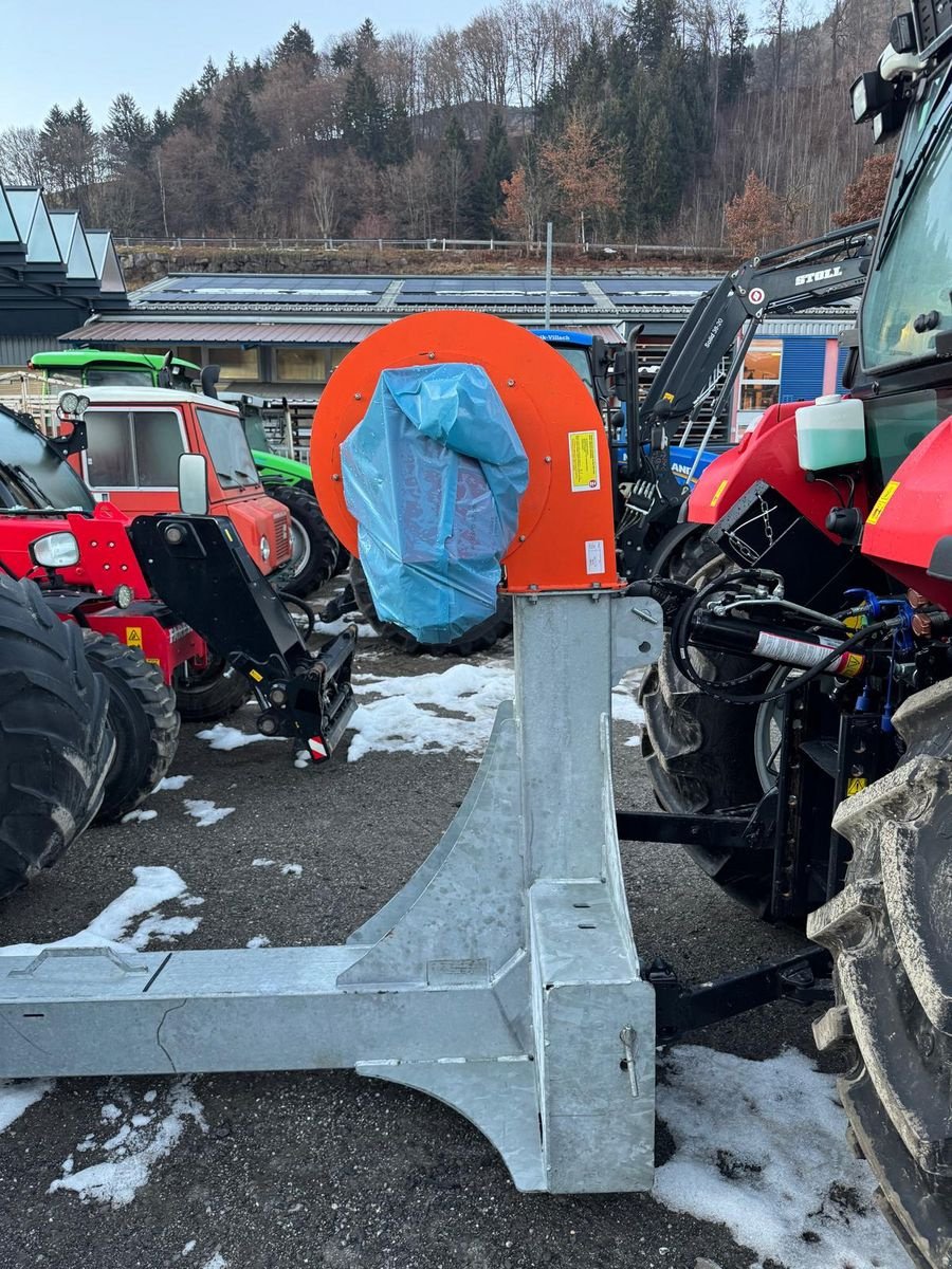 Sägeautomat & Spaltautomat typu RMH RMH Hackschnitzeltrocknung RMH-11E/R, Gebrauchtmaschine v Burgkirchen (Obrázek 3)